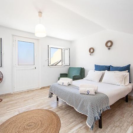 Caparica Beach Apartment By Host-Point Costa da Caparica Extérieur photo
