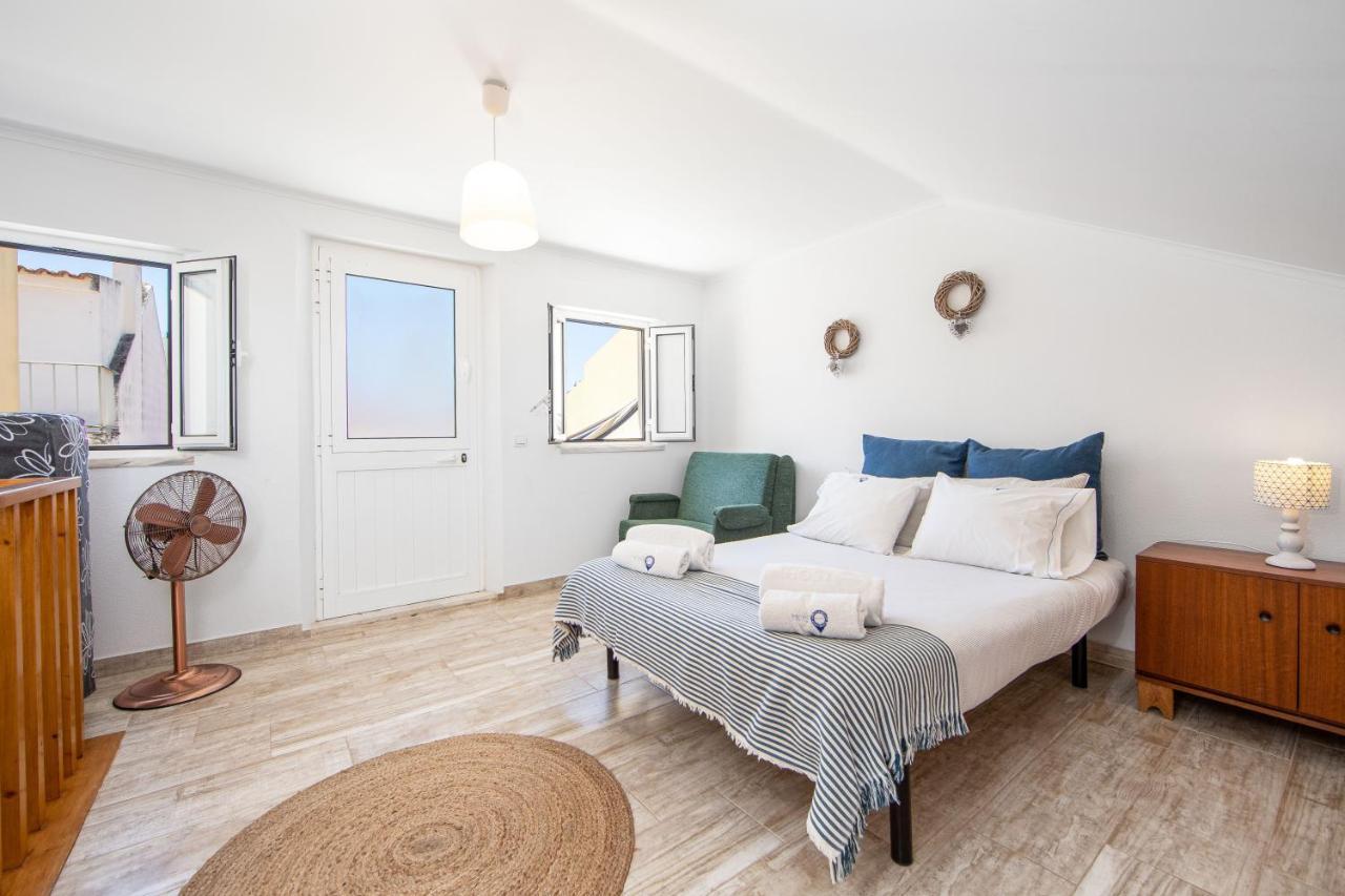 Caparica Beach Apartment By Host-Point Costa da Caparica Extérieur photo