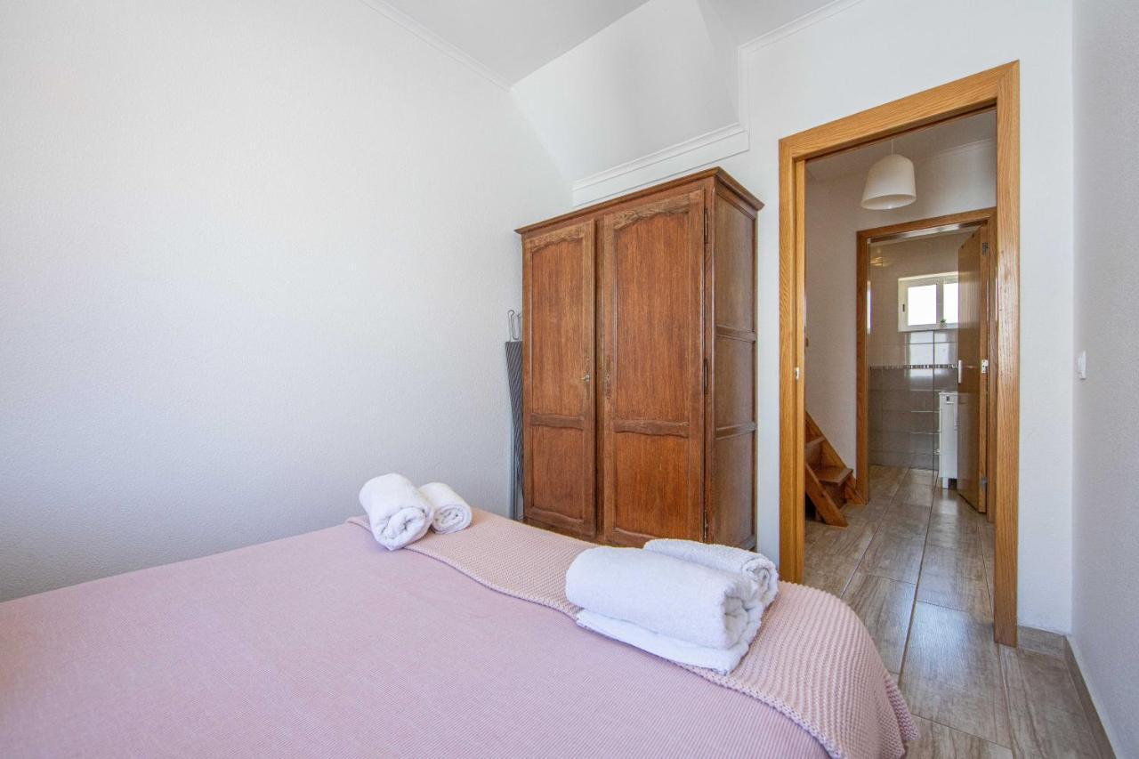 Caparica Beach Apartment By Host-Point Costa da Caparica Extérieur photo