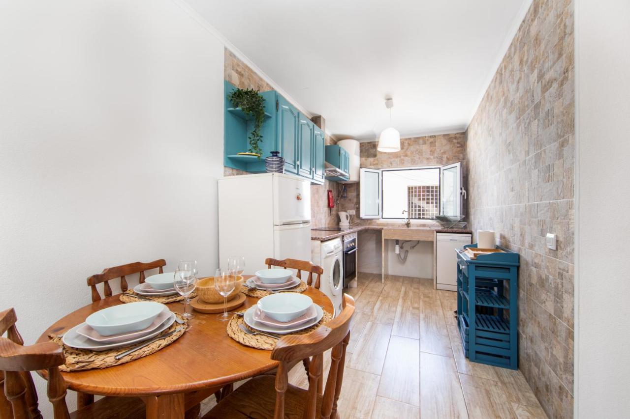 Caparica Beach Apartment By Host-Point Costa da Caparica Extérieur photo