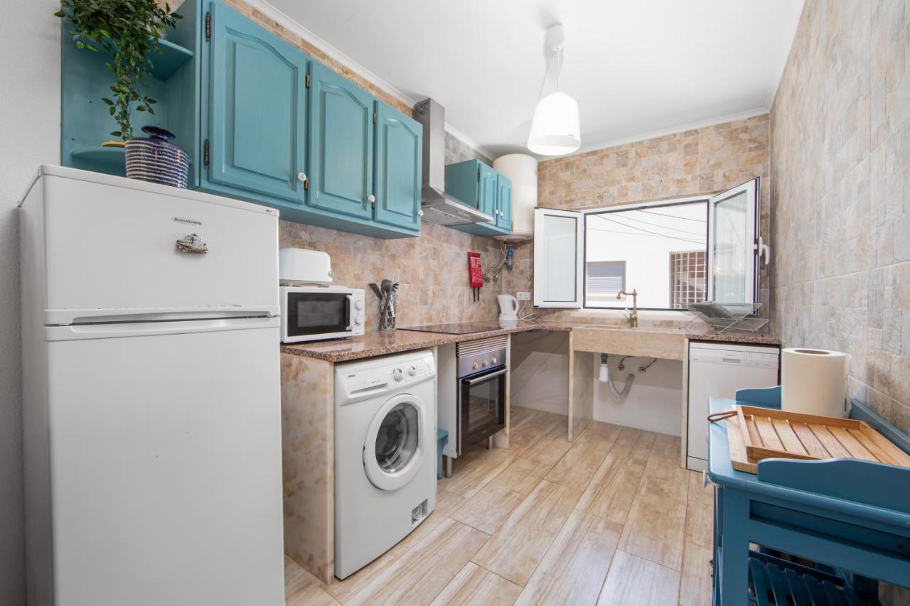 Caparica Beach Apartment By Host-Point Costa da Caparica Extérieur photo