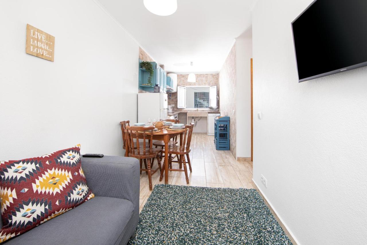 Caparica Beach Apartment By Host-Point Costa da Caparica Extérieur photo