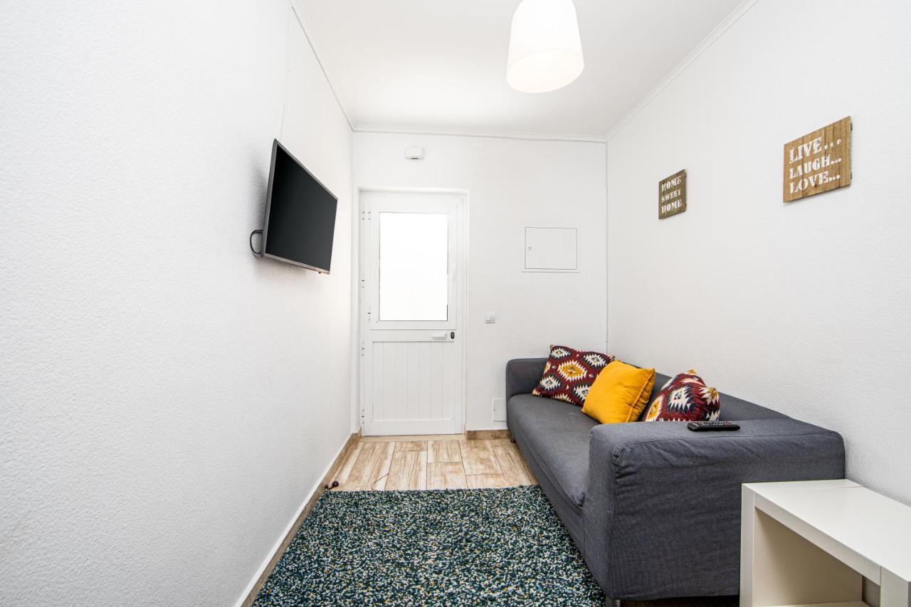 Caparica Beach Apartment By Host-Point Costa da Caparica Extérieur photo