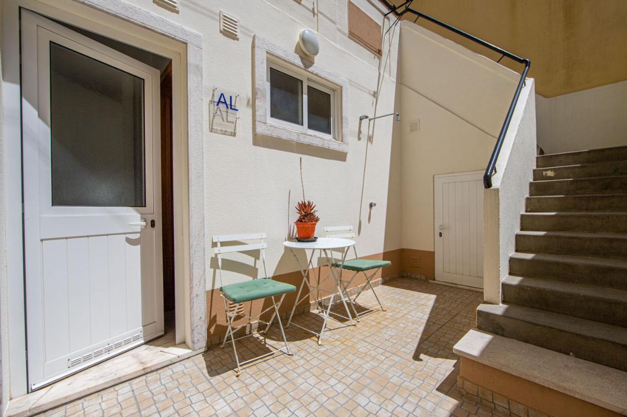 Caparica Beach Apartment By Host-Point Costa da Caparica Extérieur photo