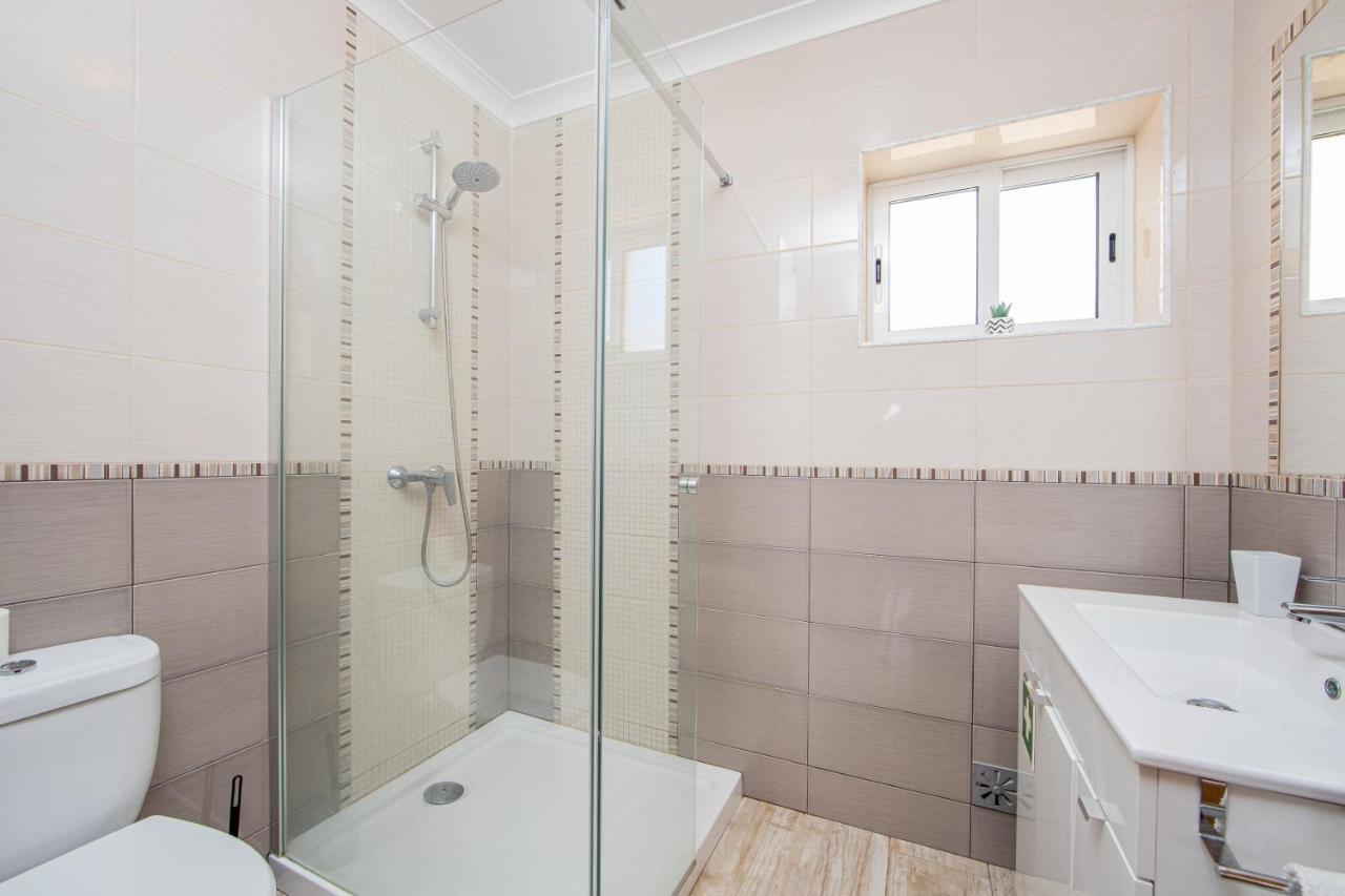 Caparica Beach Apartment By Host-Point Costa da Caparica Extérieur photo