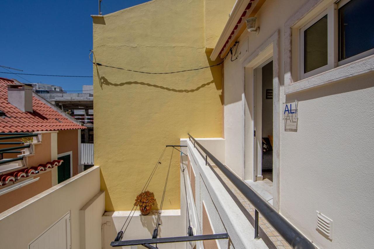 Caparica Beach Apartment By Host-Point Costa da Caparica Extérieur photo