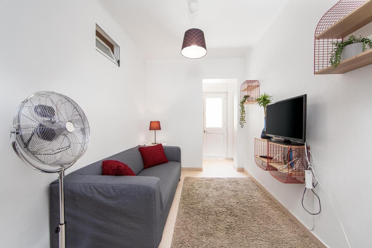 Caparica Beach Apartment By Host-Point Costa da Caparica Extérieur photo