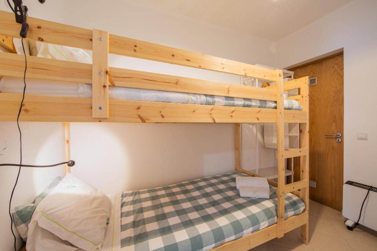 Caparica Beach Apartment By Host-Point Costa da Caparica Extérieur photo