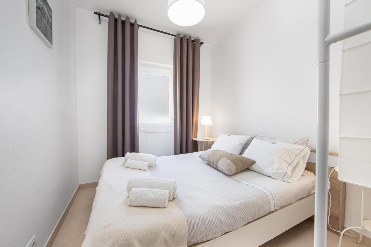 Caparica Beach Apartment By Host-Point Costa da Caparica Extérieur photo