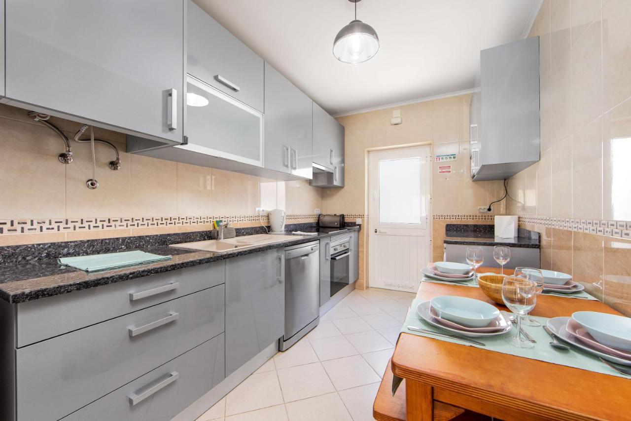 Caparica Beach Apartment By Host-Point Costa da Caparica Extérieur photo