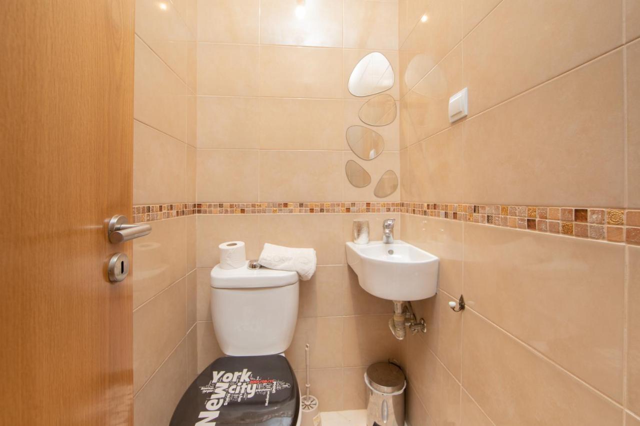 Caparica Beach Apartment By Host-Point Costa da Caparica Extérieur photo