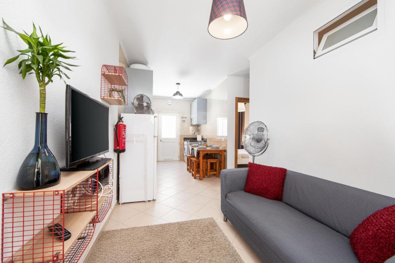 Caparica Beach Apartment By Host-Point Costa da Caparica Extérieur photo