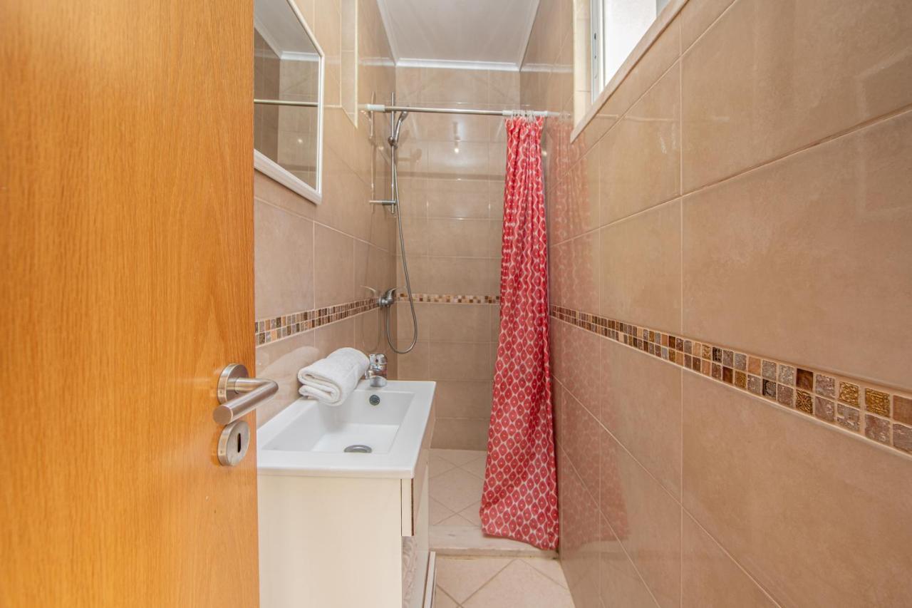 Caparica Beach Apartment By Host-Point Costa da Caparica Extérieur photo