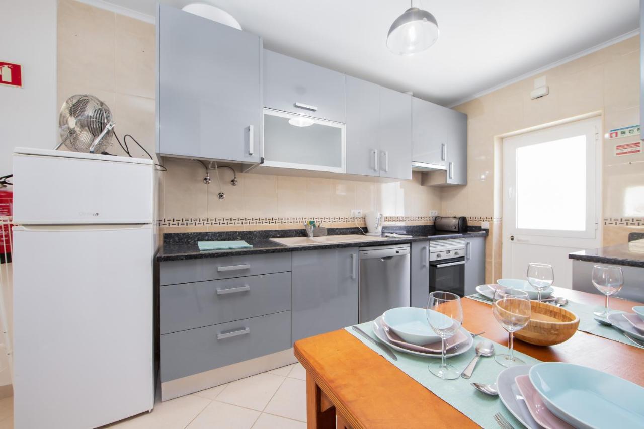 Caparica Beach Apartment By Host-Point Costa da Caparica Extérieur photo